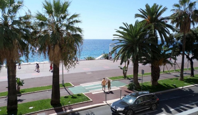 Apartment - Promenade des Anglais