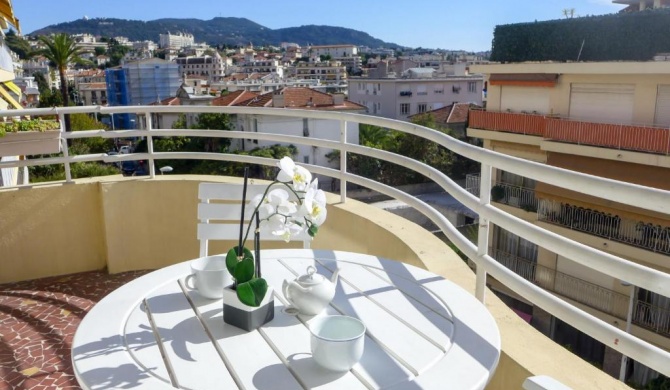 Apartment Saint Christophe