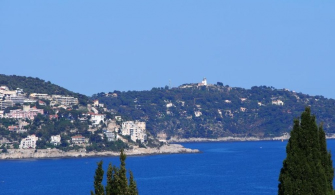 Appartement Baie des Anges