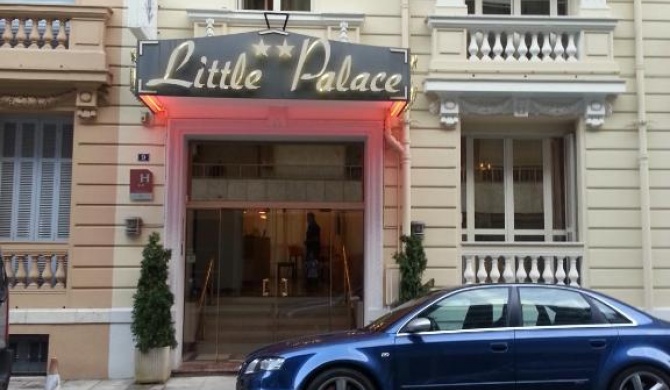 Little Palace