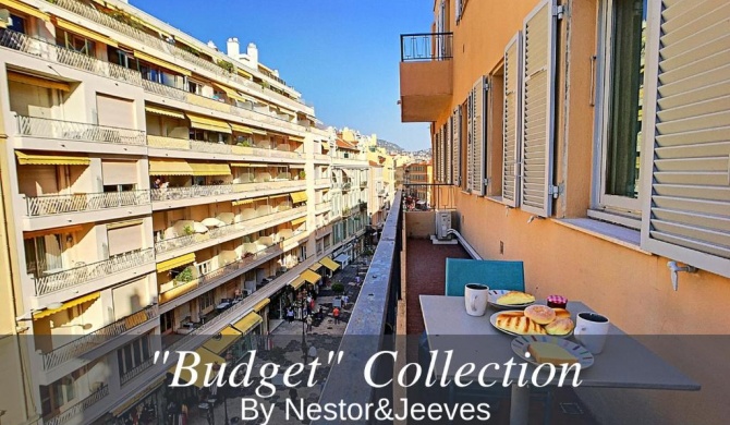 Nestor&Jeeves - COTE PIETONNE - Central - By sea - Pedestrian zone