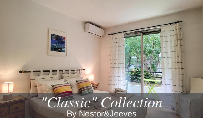 Nestor&Jeeves - MARIN DEBUSSY - Central - By shopping area