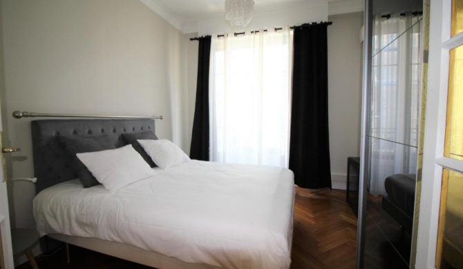 Nice Booking - Palais Provencal