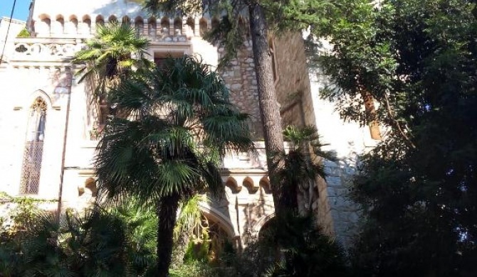 Villa du Chateau