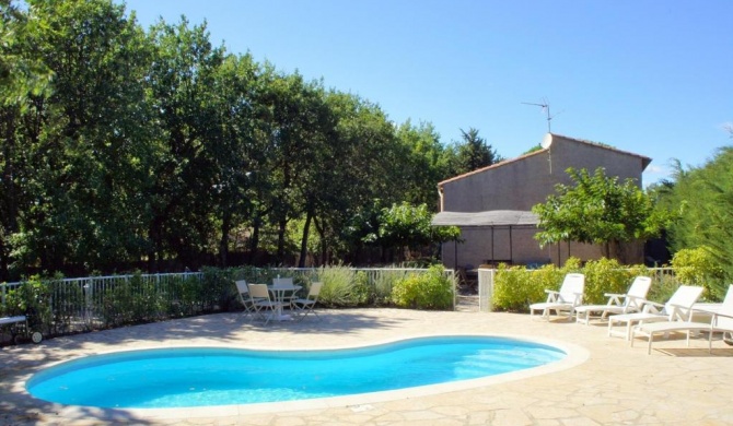 Holiday villa with private pool - Gorges du Verdon - Haut Var