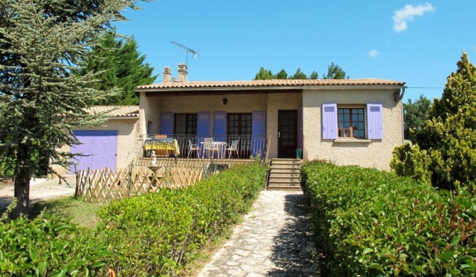 Holiday Home Luberon - REL200