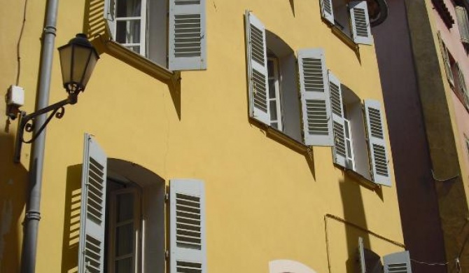 Maison Saint-Tropez