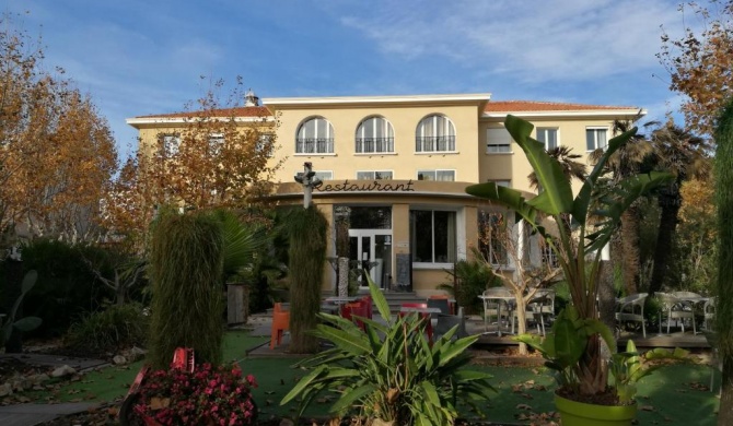 Adonis Sanary Grand Hôtel des Bains