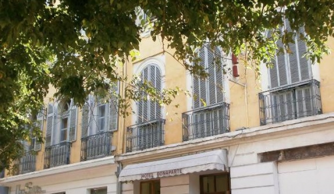 Hôtel Bonaparte
