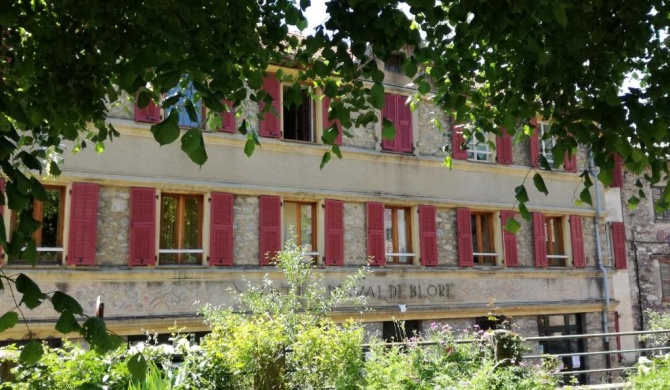 Hôtel de Valdeblore