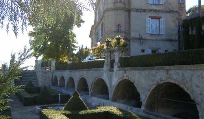Château du Grand Jardin