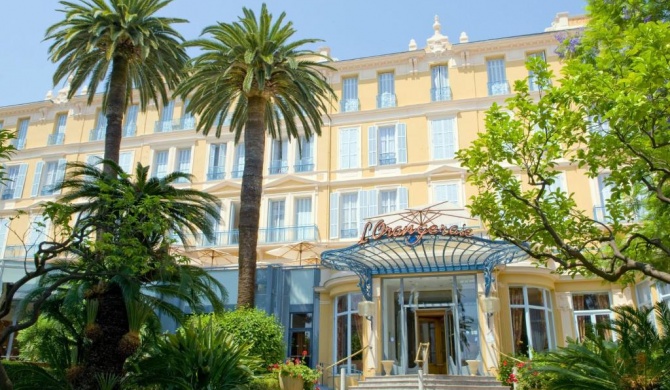 Hôtel Miléade L'Orangeraie - Menton